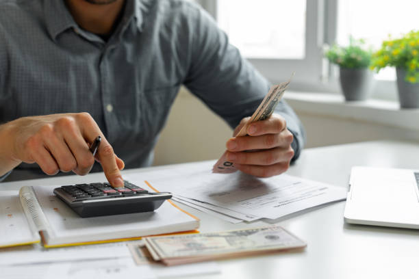 Trusted Pocahontas, IA Loan Agency Experts